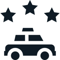 Luxury Fleet Variety